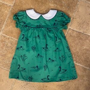 Beaufort Bonnett Toddler Dress size 2T